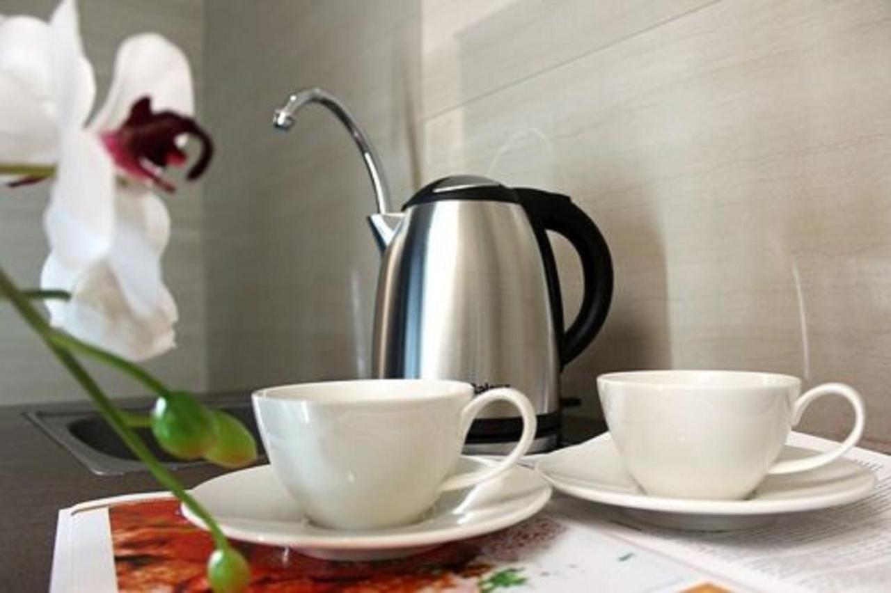 Phoenix Palace Hotel Hanoi & Spa Eksteriør bilde
