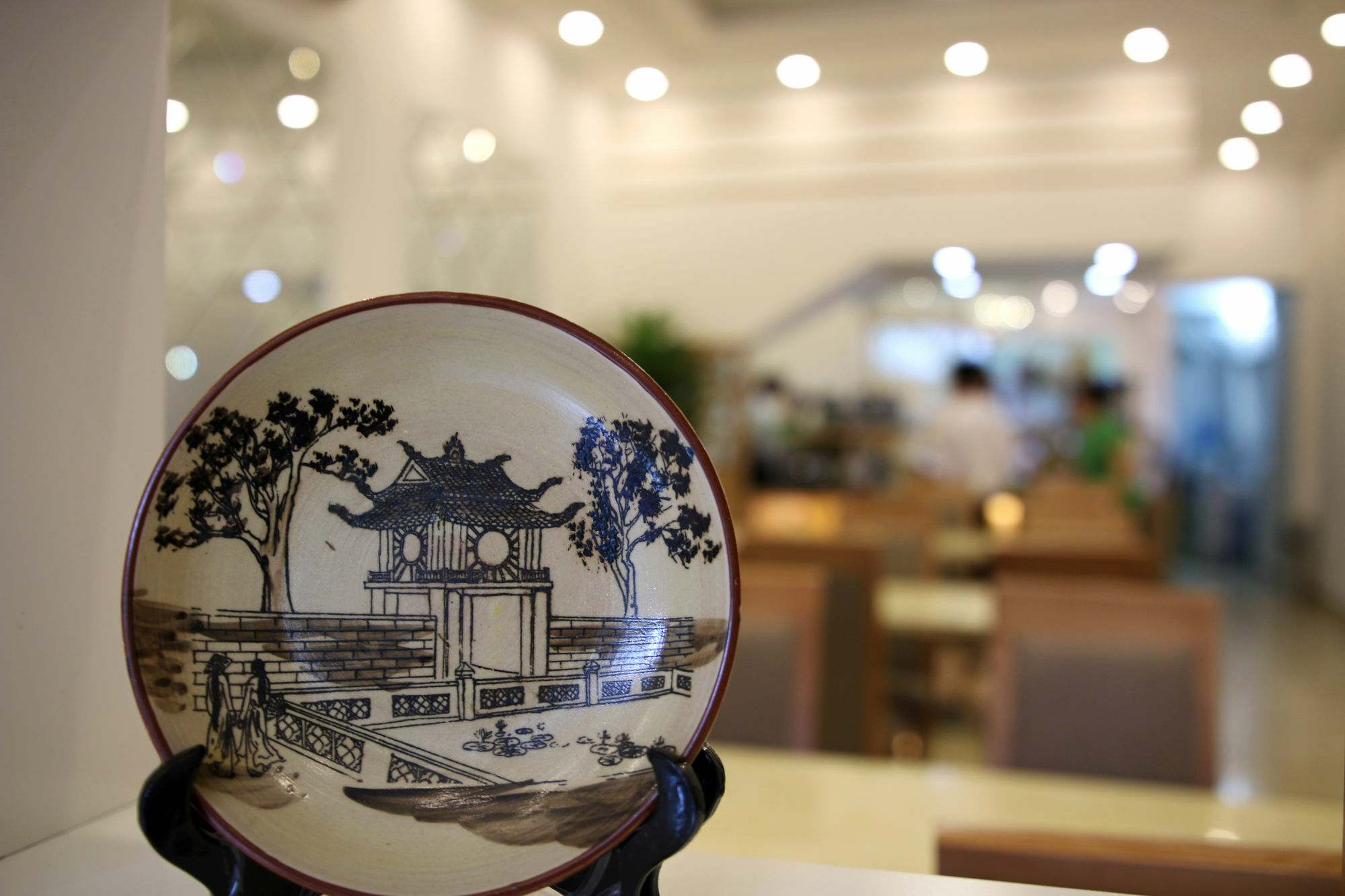 Phoenix Palace Hotel Hanoi & Spa Eksteriør bilde